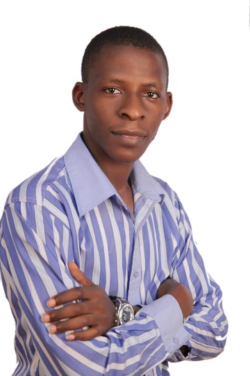 Moussa Ndiaye